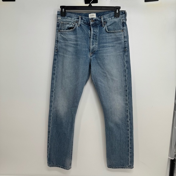 Citizens Of Humanity Charlotte Jeans 29 - Picture 2 of 13